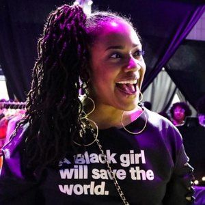 Meet your Posher, Brianna